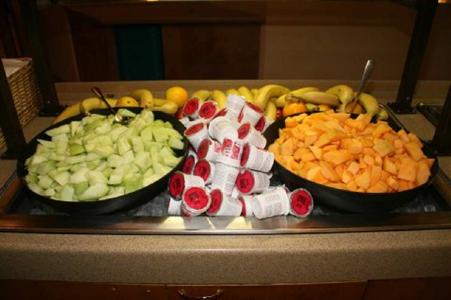 фото отеля Embassy Suites Myrtle Beach at Kingston Plantation