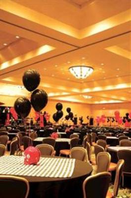 фото отеля Embassy Suites Myrtle Beach at Kingston Plantation