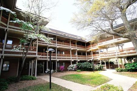фото отеля Embassy Suites Myrtle Beach at Kingston Plantation