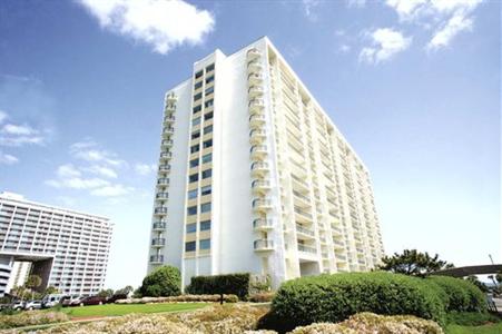фото отеля Embassy Suites Myrtle Beach at Kingston Plantation