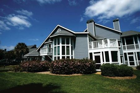 фото отеля Embassy Suites Myrtle Beach at Kingston Plantation