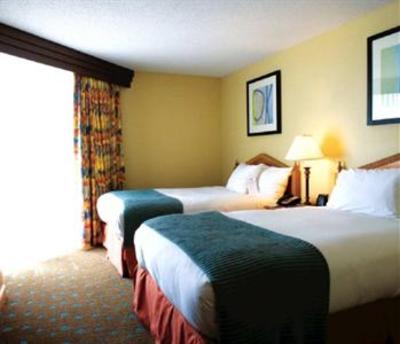 фото отеля Embassy Suites Myrtle Beach at Kingston Plantation