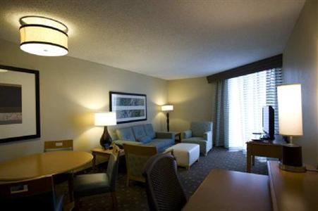 фото отеля Embassy Suites Myrtle Beach at Kingston Plantation