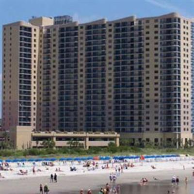 фото отеля Embassy Suites Myrtle Beach at Kingston Plantation