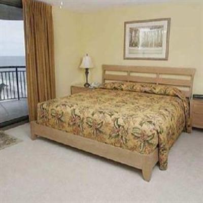 фото отеля Embassy Suites Myrtle Beach at Kingston Plantation