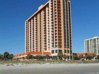 Embassy Suites Myrtle Beach at Kingston Plantation