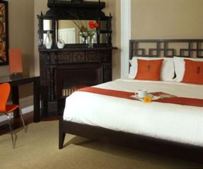 фото отеля White House Inn & Spa