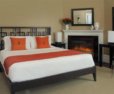 фото отеля White House Inn & Spa