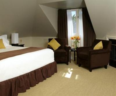 фото отеля White House Inn & Spa