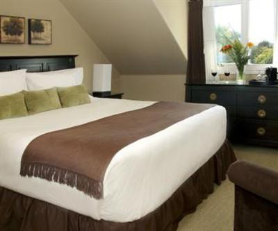 фото отеля White House Inn & Spa