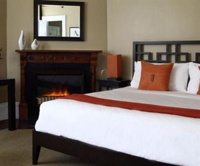фото отеля White House Inn & Spa