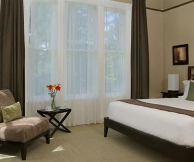 фото отеля White House Inn & Spa