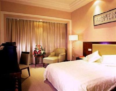 фото отеля Gold Coast Hotel Wuxi