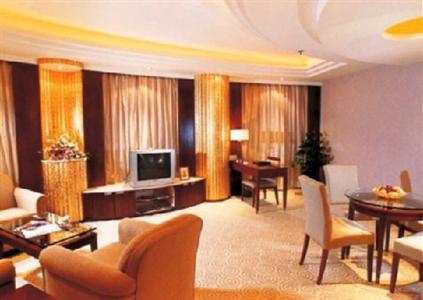 фото отеля Gold Coast Hotel Wuxi