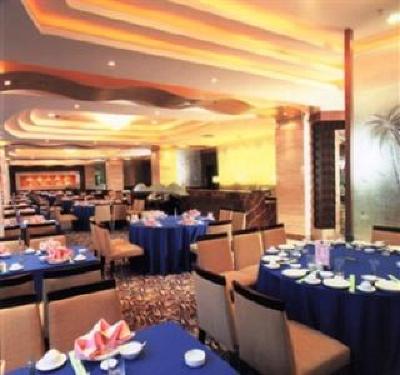 фото отеля Gold Coast Hotel Wuxi