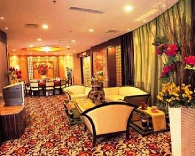 фото отеля Gold Coast Hotel Wuxi