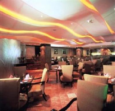 фото отеля Gold Coast Hotel Wuxi