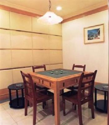 фото отеля Gold Coast Hotel Wuxi