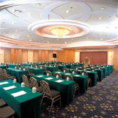 фото отеля Gold Coast Hotel Wuxi