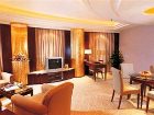фото отеля Gold Coast Hotel Wuxi
