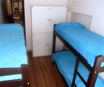 фото отеля Hostel Urbano Mar Del Plata