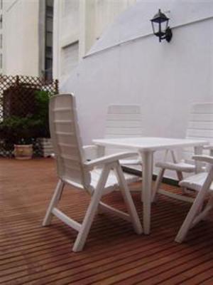 фото отеля Hostel Urbano Mar Del Plata