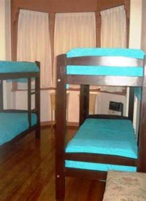 фото отеля Hostel Urbano Mar Del Plata