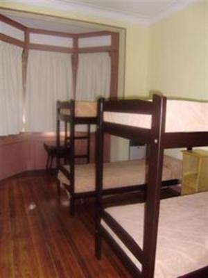 фото отеля Hostel Urbano Mar Del Plata