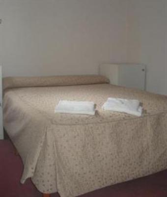 фото отеля Hostel Urbano Mar Del Plata