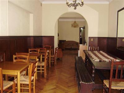 фото отеля Hostel Urbano Mar Del Plata