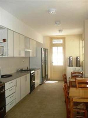 фото отеля Hostel Urbano Mar Del Plata