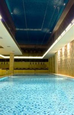 фото отеля Green Max Hotel