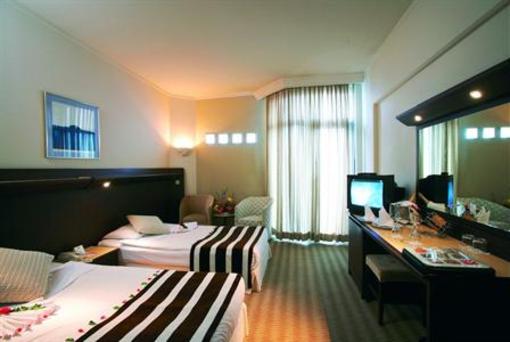 фото отеля Green Max Hotel