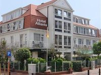 Hotel Atlanta Knokke