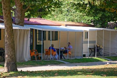 фото отеля Camping Solcio