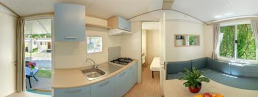 фото отеля Camping Solcio