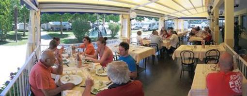 фото отеля Camping Solcio