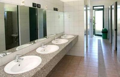 фото отеля Camping Solcio