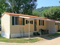 Camping Solcio