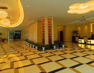 фото отеля Harbour Oriental Hotel