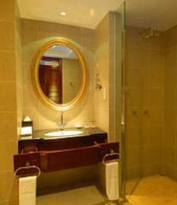 фото отеля Harbour Oriental Hotel