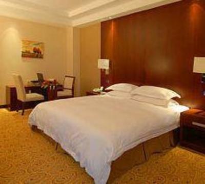 фото отеля Harbour Oriental Hotel