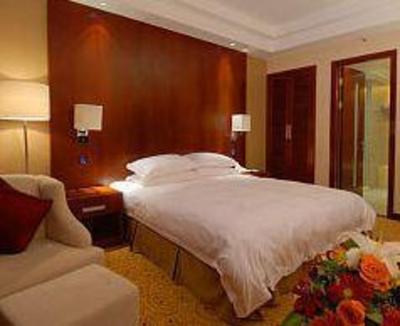 фото отеля Harbour Oriental Hotel