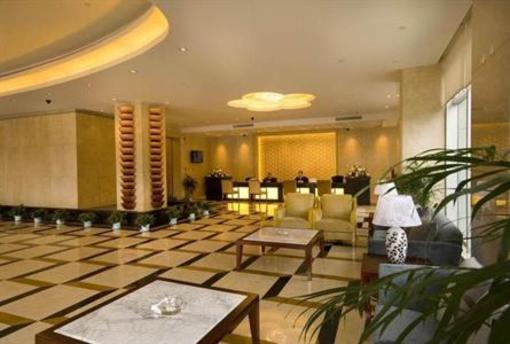 фото отеля Harbour Oriental Hotel