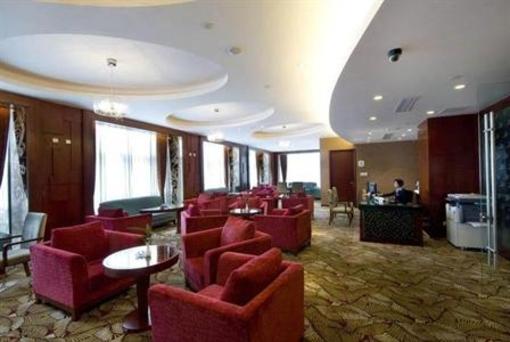 фото отеля Harbour Oriental Hotel