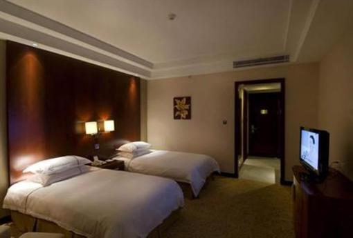 фото отеля Harbour Oriental Hotel