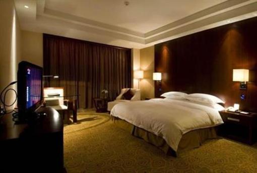 фото отеля Harbour Oriental Hotel