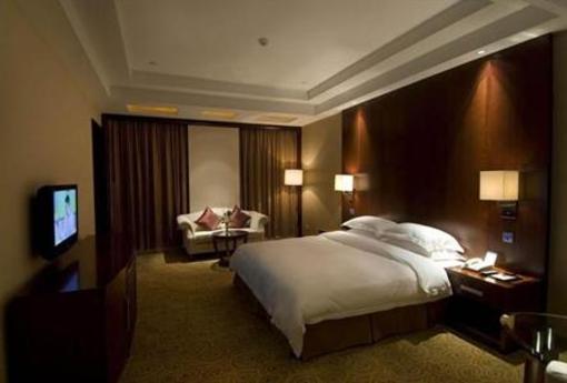 фото отеля Harbour Oriental Hotel