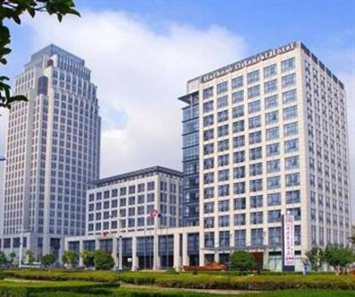 фото отеля Harbour Oriental Hotel