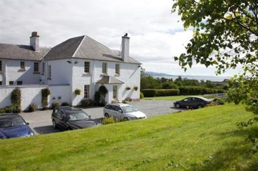 фото отеля Toravaig House Sleat